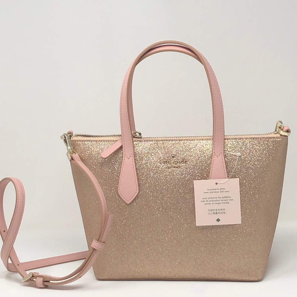 NWT Kate spade bundle bag,Wallet &card holder - Picture 5 of 8